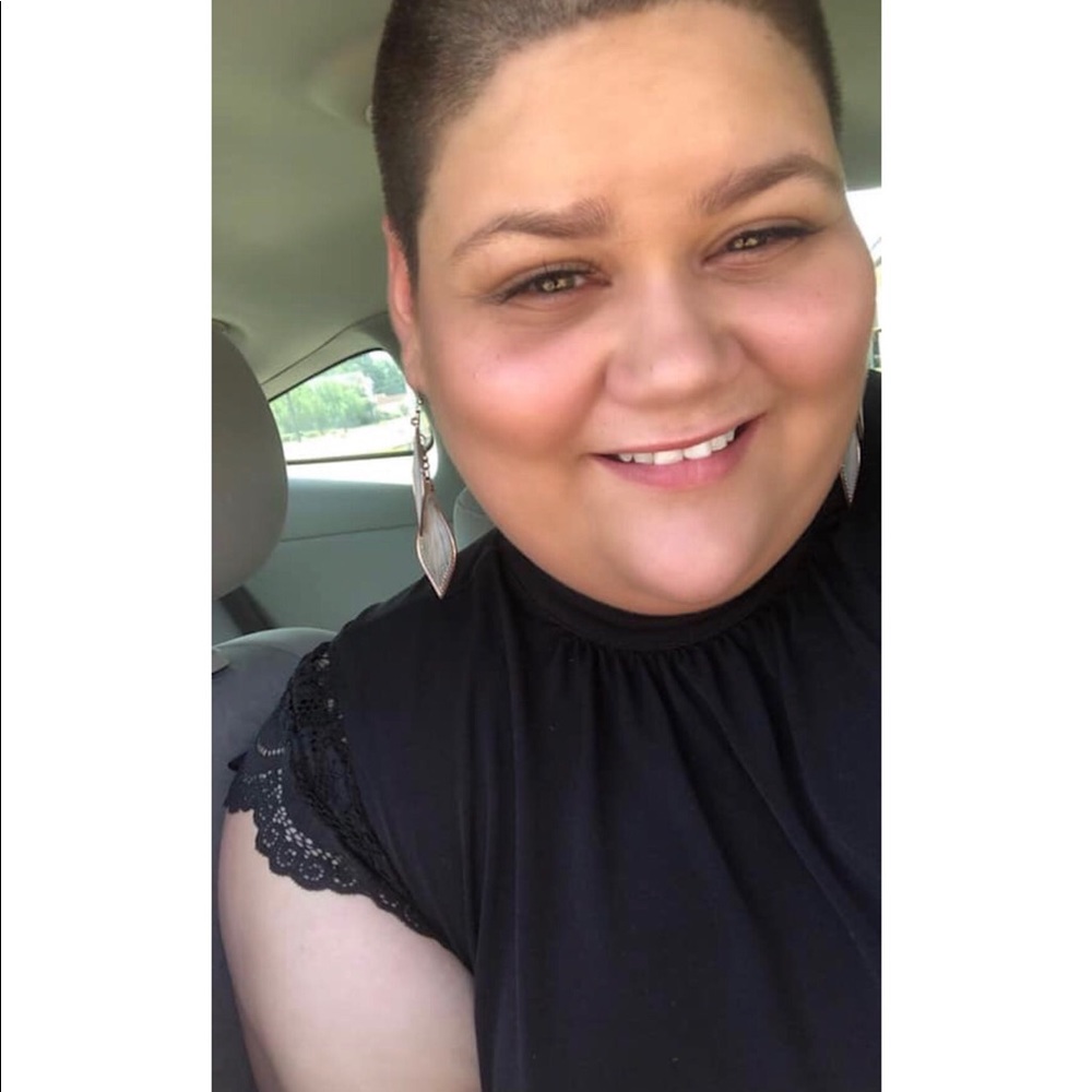 Meet your Posher, Dani